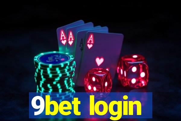 9bet login